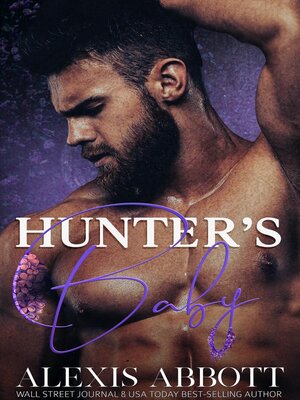 cover image of Hunter's Baby